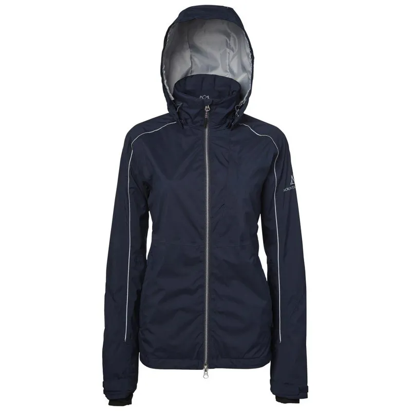 Mountain Horse Guard Team Jacket Navy