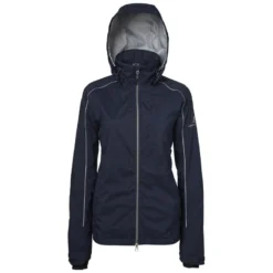 Mountain Horse Guard Team Jacket Junior Navy