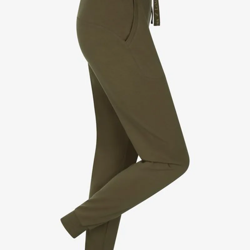 LeMieux Josie Jogger Forest - Image 2