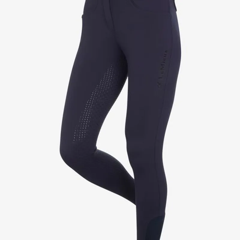 LeMieux Paris Breech Navy