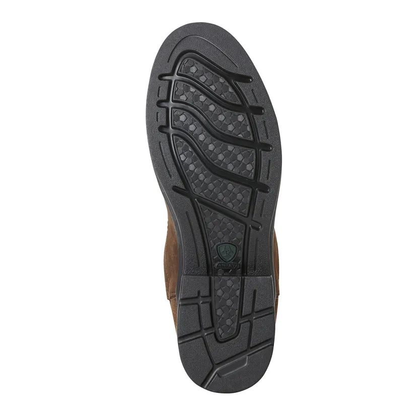 Ariat Women's Wythburn Waterproof Insulated Boot Java - Image 4