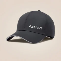 Ariat Venture H2O Cap - Black