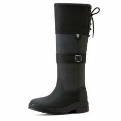 Ariat Women's Langdale Waterproof - Charcoal