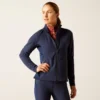 Ariat Women's Boreas Jacket - Navy