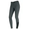 Schockemohle Venus Knee Grip Breeches Graphite