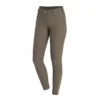 Schockemohle Livia Knee Grip Breeches Taupe