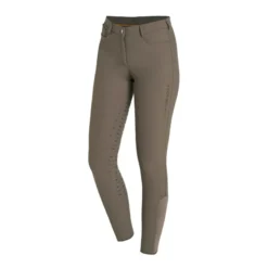 Schockemohle Chayenne Full Seat Breeches Taupe