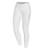 Schockemohle Summer Bea Full Seat Breeches White
