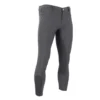 Schockemohle Linus Men's Full Seat Breeches Graphite