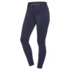 Schockemohle Carla Full Seat Breeches Dark Blue