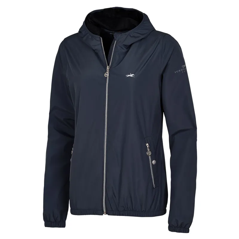 Schockemohle Lolita Jacket Dark Blue