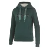 Schockemohle Carolina Style Ladies Hoodie - Bottle