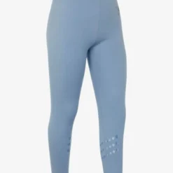 LeMieux Mini Leah Riding Legging 2 Pack Navy-Denim