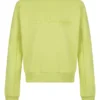 LeMieux Young Rider Cassie Sweat Shirt Kiwi