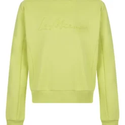 LeMieux Young Rider Cassie Sweat Shirt Kiwi