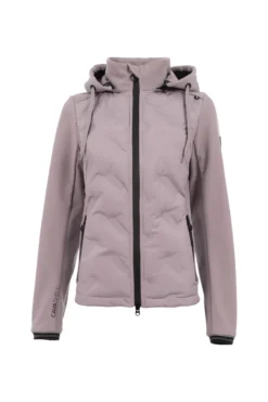 Cavallo Emma Ladies Sporty Jacket Powder Lilac