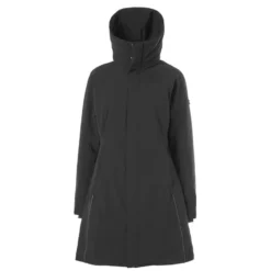 Mountain Horse Alicia Parka Black
