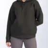 Ps Of Sweden Angela Hoodie - Black