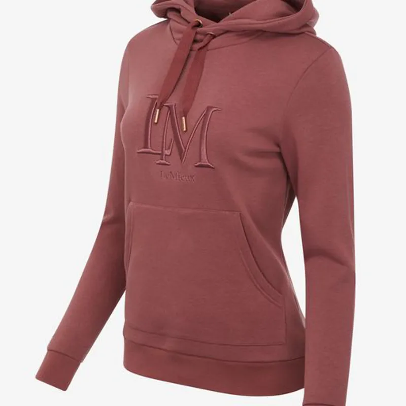 LeMieux Ria Hoodie Orchid - Image 4