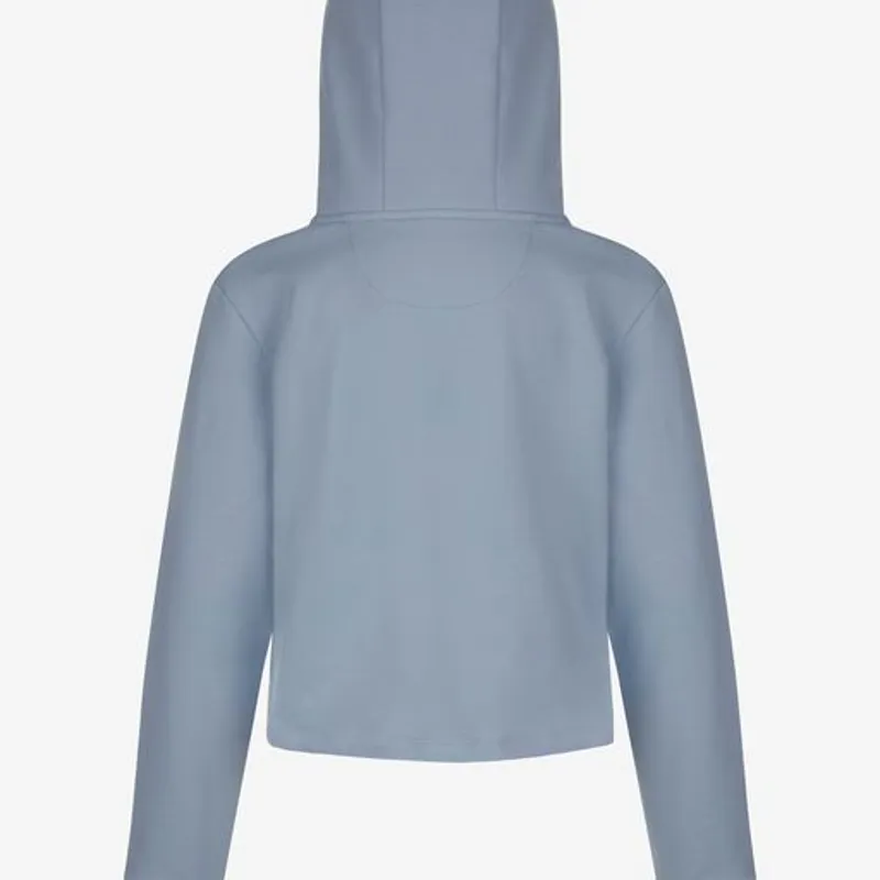 LeMieux Young Rider Poppy Hoodie Mist - Image 2