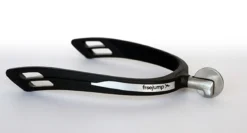 Freejump Spur'One Disk Black/Black One Size