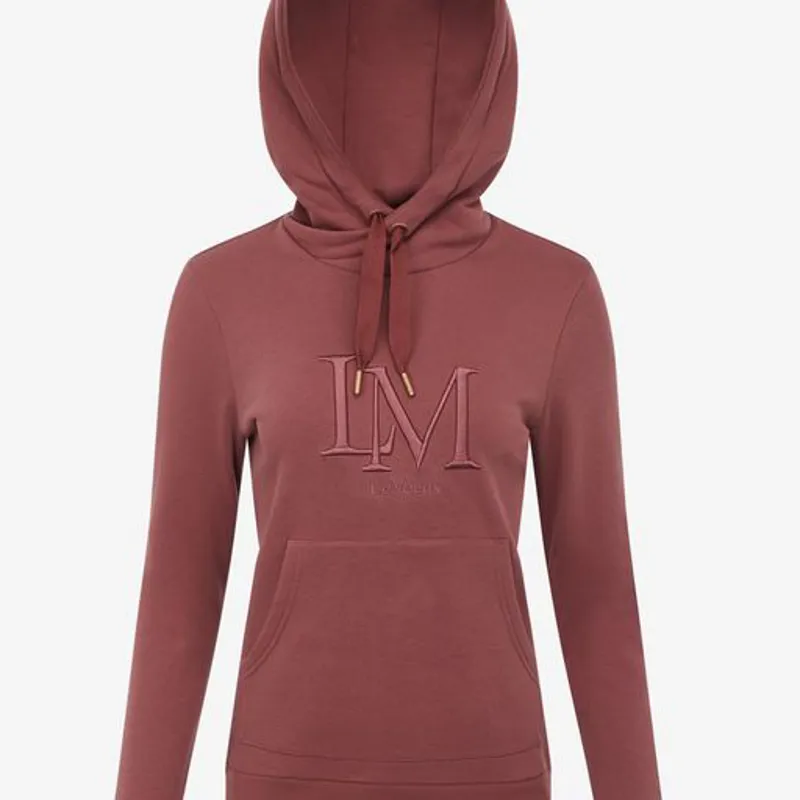 LeMieux Ria Hoodie Orchid - Image 3
