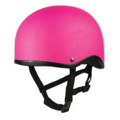 Gatehouse Jockey Skull 4 Kids Helmet In Pink