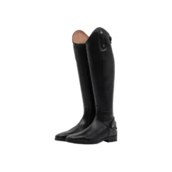 Mark Todd MK II Tall/Slim Competition Field Boots In Black