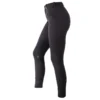 Mark Todd Gisborne Womens Breeches In Black