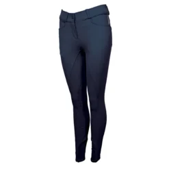 Mark Todd Womens Marceline Breeches In Navy