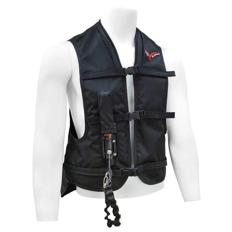Point Two ProAir Air Vest In Black