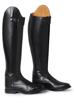 Mountain Horse Estelle High Rider Boots Black