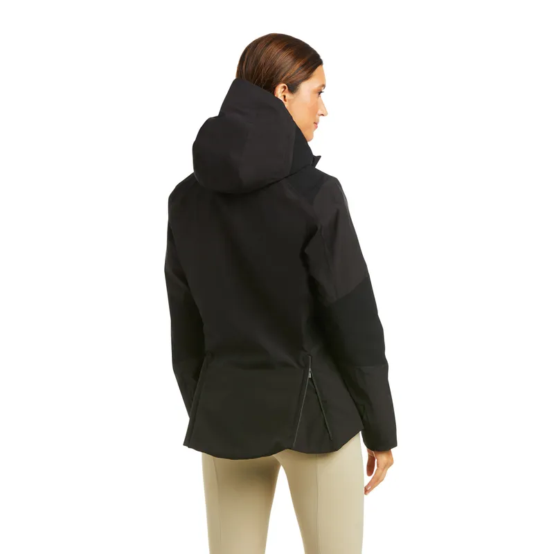 Ariat Women's Prowess Jacket Black - Image 11