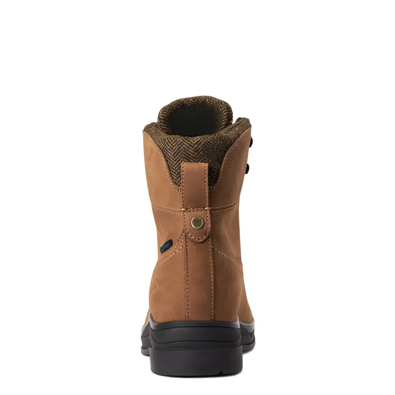 Ariat Harper Waterproof Boot Dark Earth - Image 2