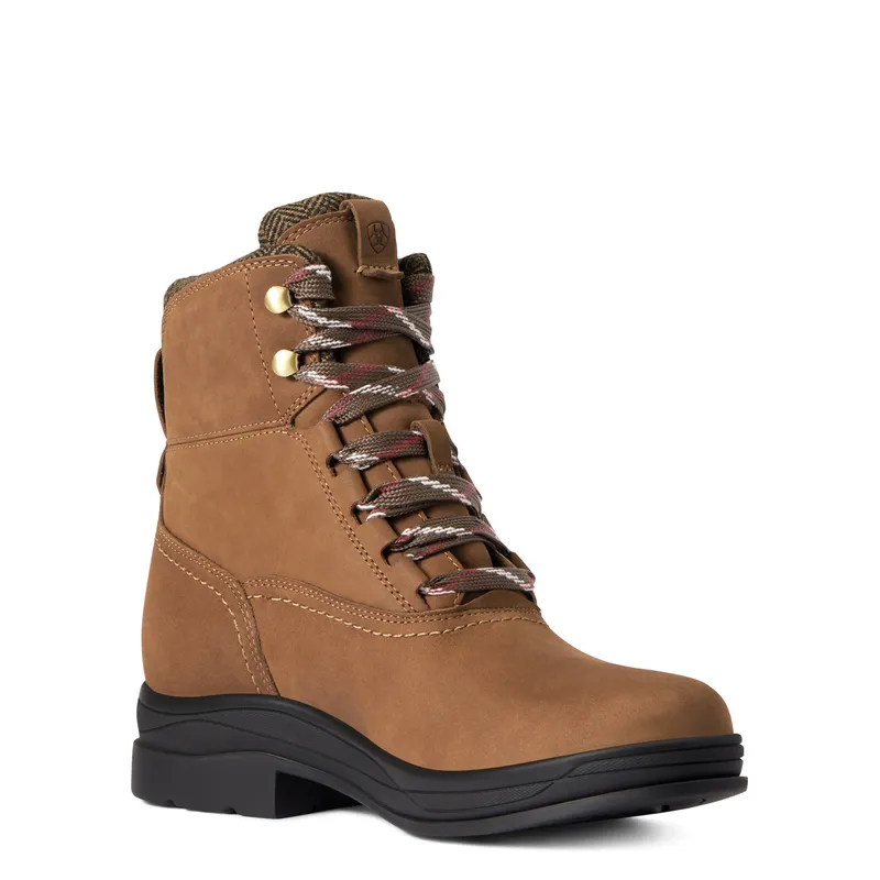 Ariat Harper Waterproof Boot Dark Earth - Image 3