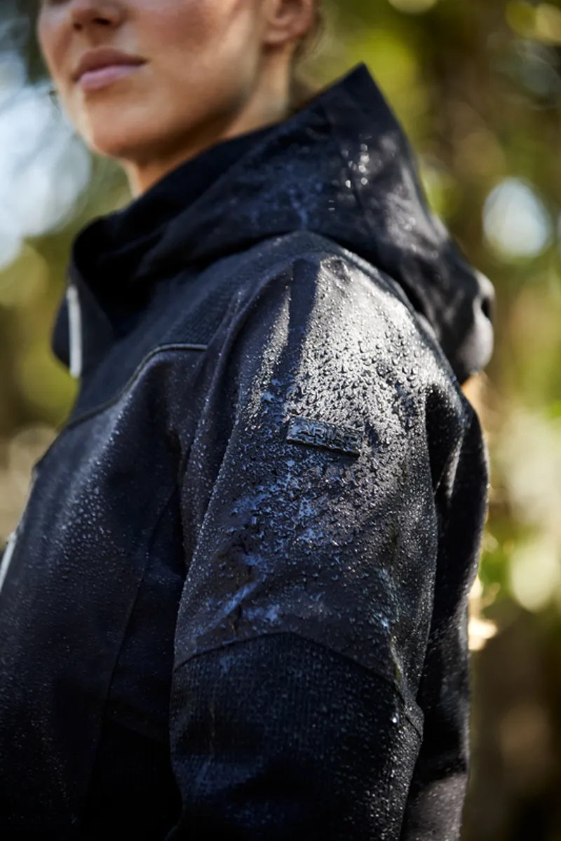Ariat Women's Prowess Jacket Black - Image 3