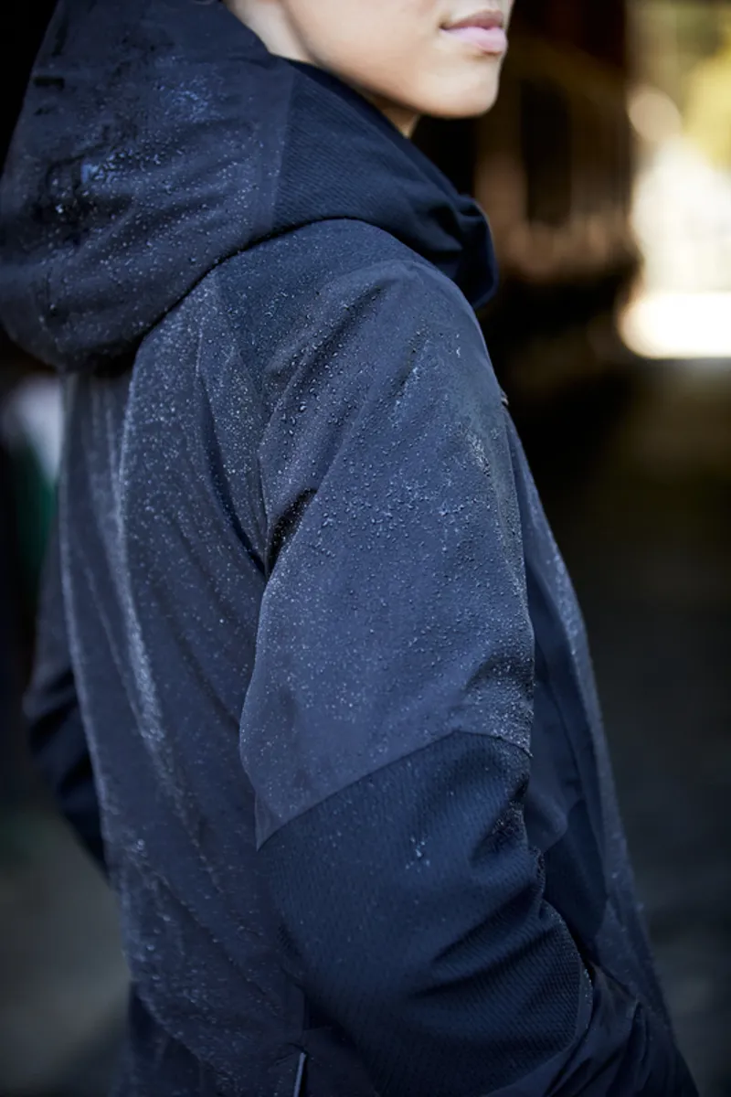 Ariat Women's Prowess Jacket Black - Image 6