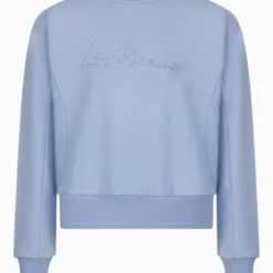 LeMieux Young Rider Cassie Sweat Shirt Mist