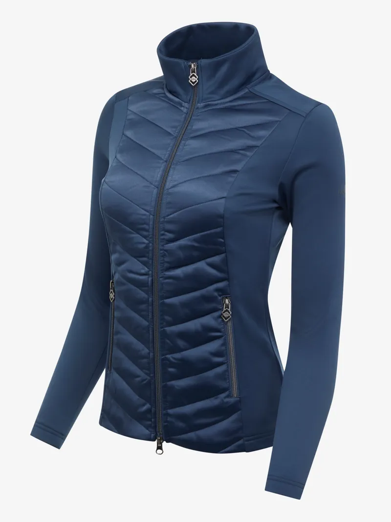LeMieux Dynamique Jacket Atlantic - Image 2