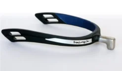 Freejump Spur'One Hammer Black/Pearl Blue One Size