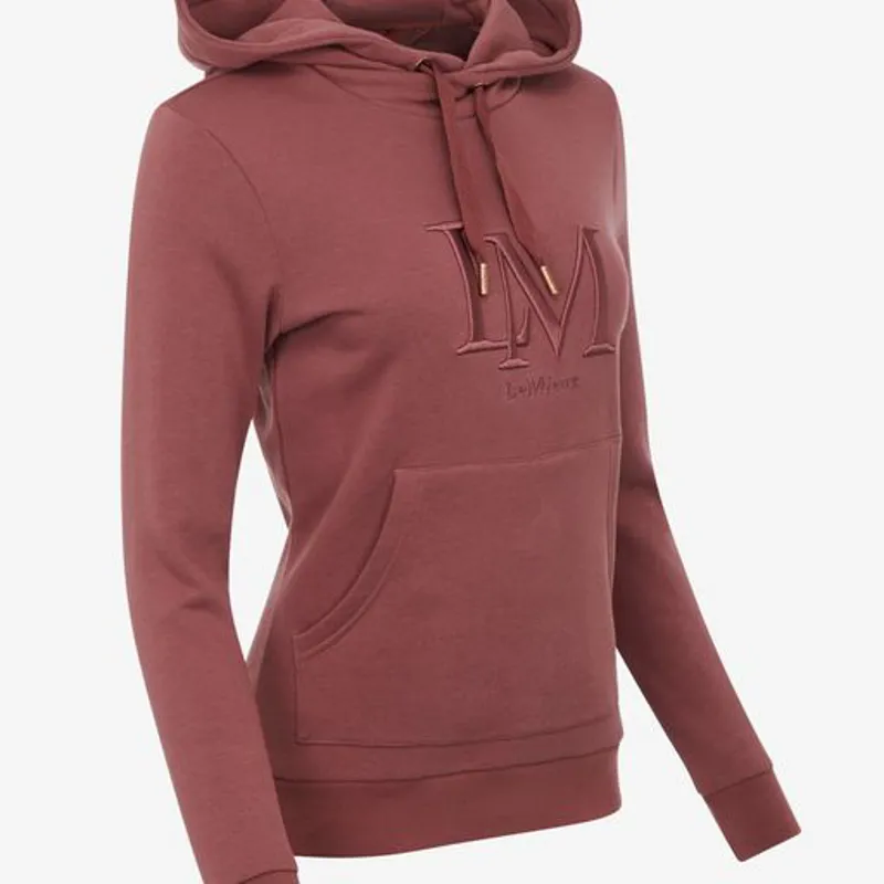 LeMieux Ria Hoodie Orchid - Image 5