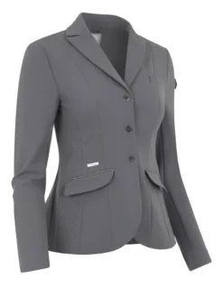 LeMieux Dynamique Show Jacket Graphite