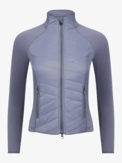 LeMieux Astra Jacket Jay Blue