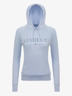 LeMieux Luxe Hoodie Mist
