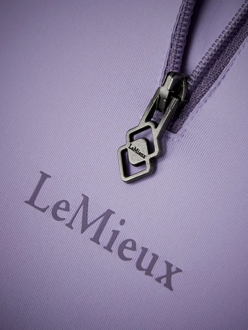 LeMieux Base Layer Wisteria - Image 6