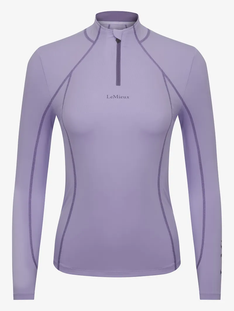 LeMieux Base Layer Wisteria