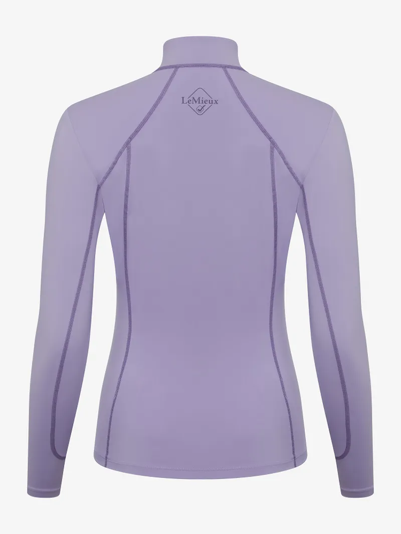 LeMieux Base Layer Wisteria - Image 4