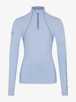 LeMieux Young Rider Base Layer Mist