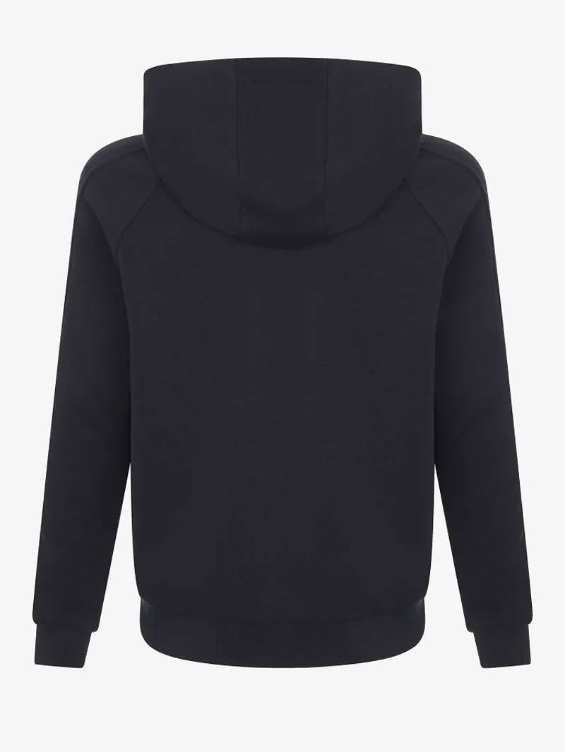 LeMieux Young Rider Hollie Hoodie Navy - Image 3