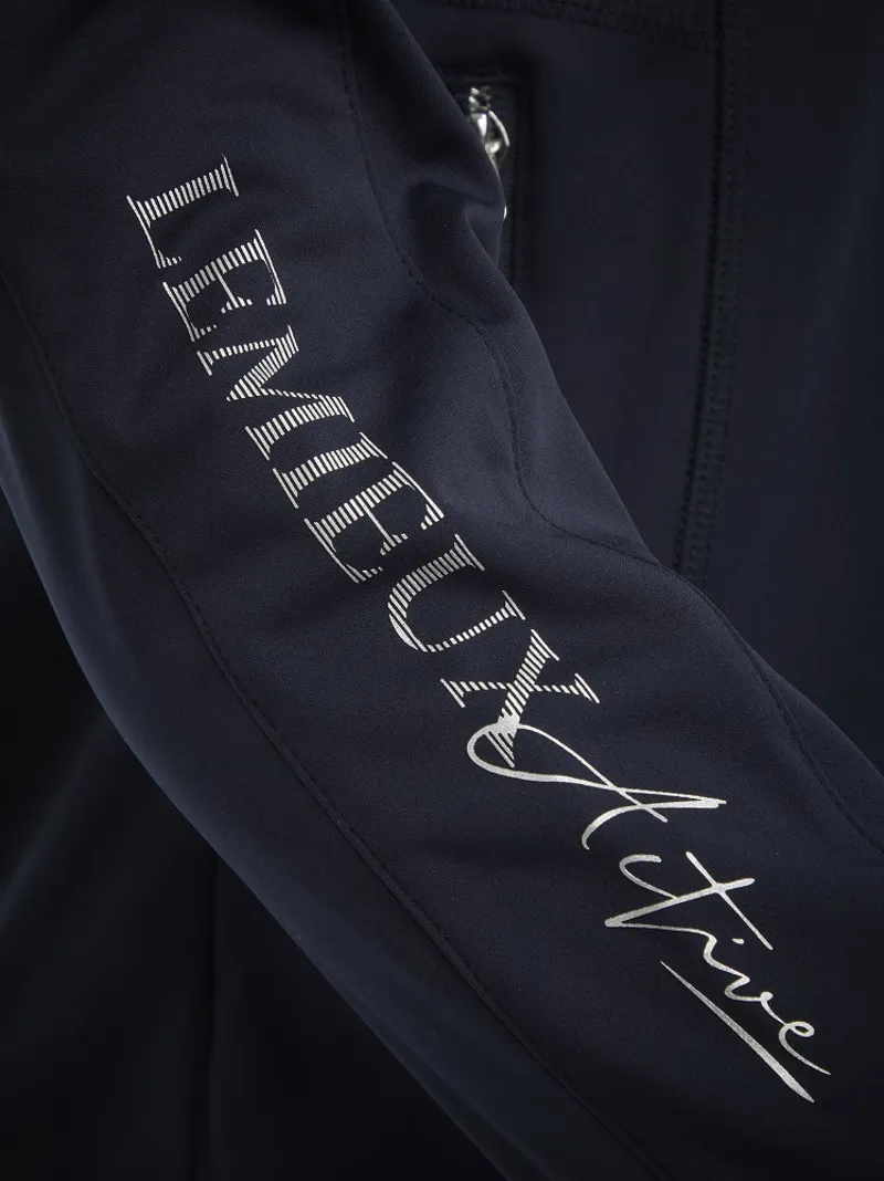 LeMieux Skyla Jacket Navy - Image 5